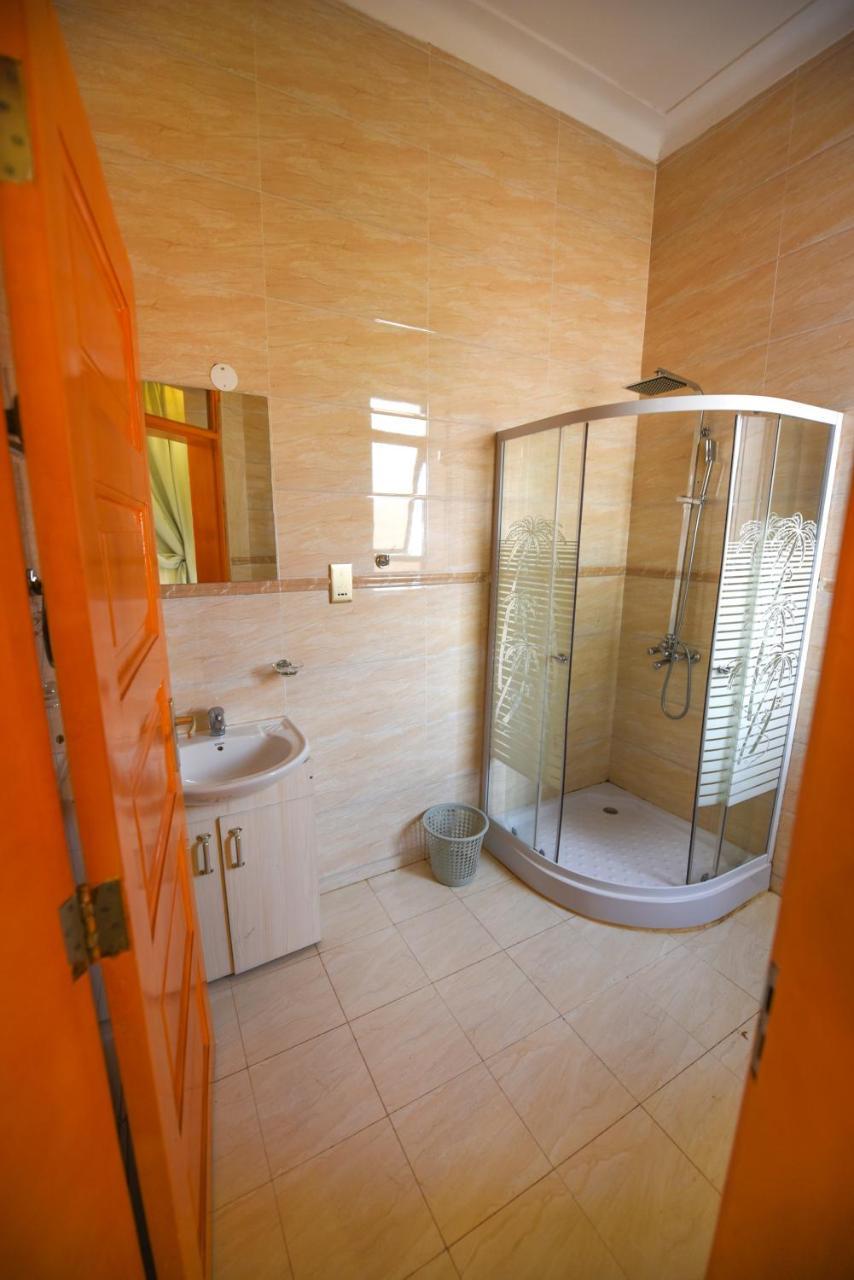 Bon Bini Residence Kampala Exterior photo